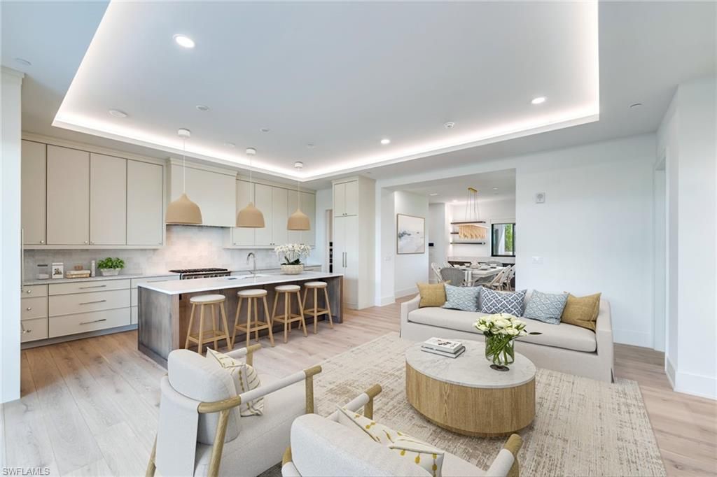 Photo of 82 9TH ST S #205, NAPLES, FL 34102 (MLS # 224082223)