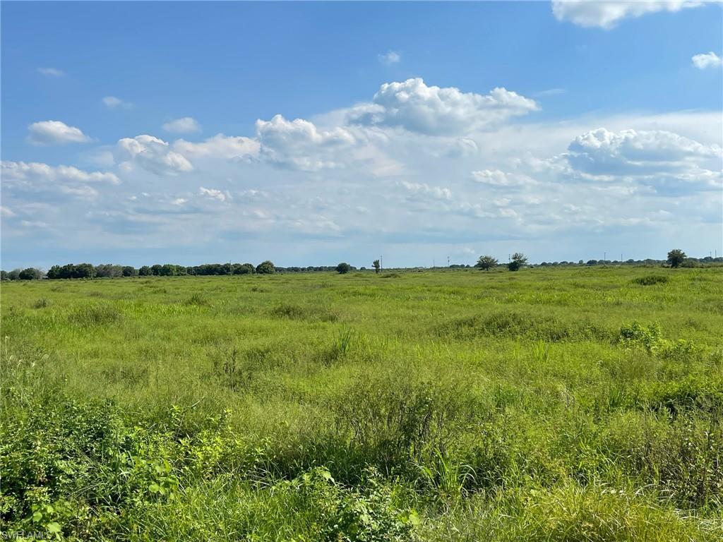 GERBER GROVES SEC 1 - Land