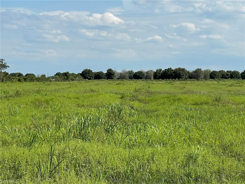 GERBER GROVES SEC 1 - Land