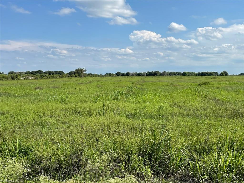 GERBER GROVES SEC 1 - Land