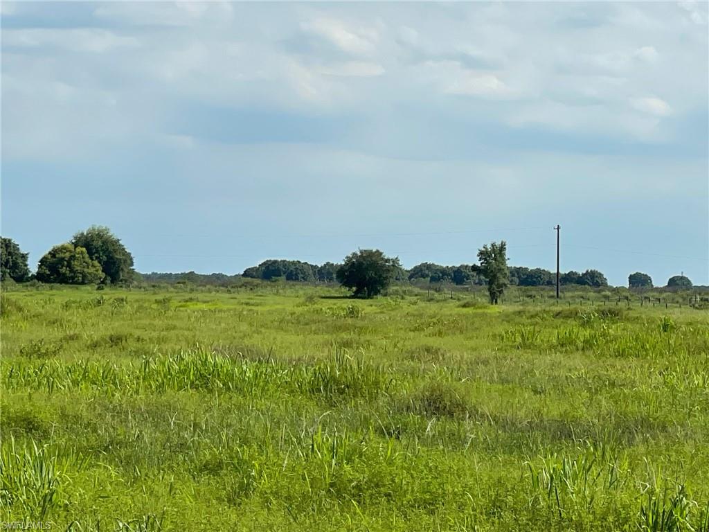 GERBER GROVES SEC 1 - Land