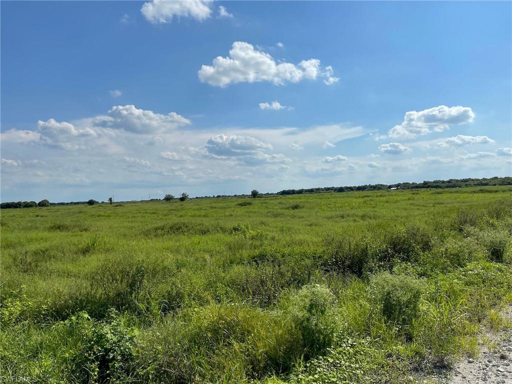 GERBER GROVES SEC 1 - Land