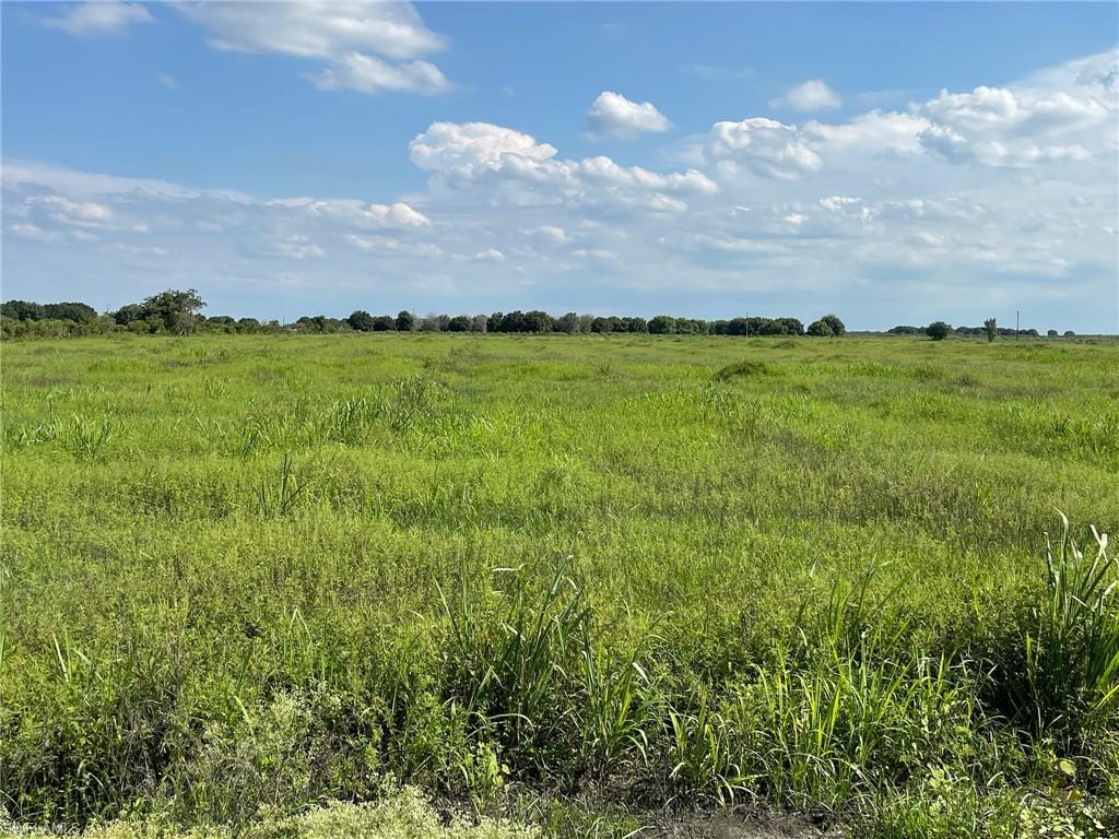 GERBER GROVES SEC 1 - Land