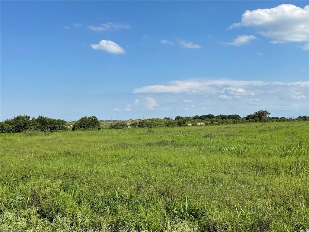 GERBER GROVES SEC 1 - Land