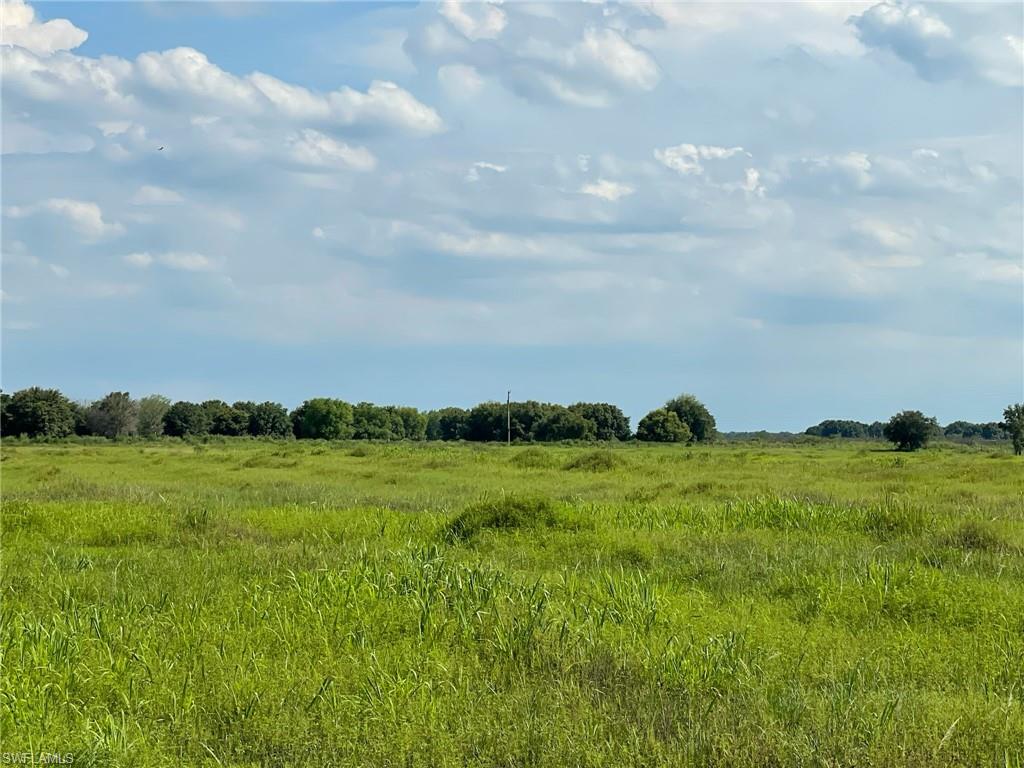 GERBER GROVES SEC 1 - Land