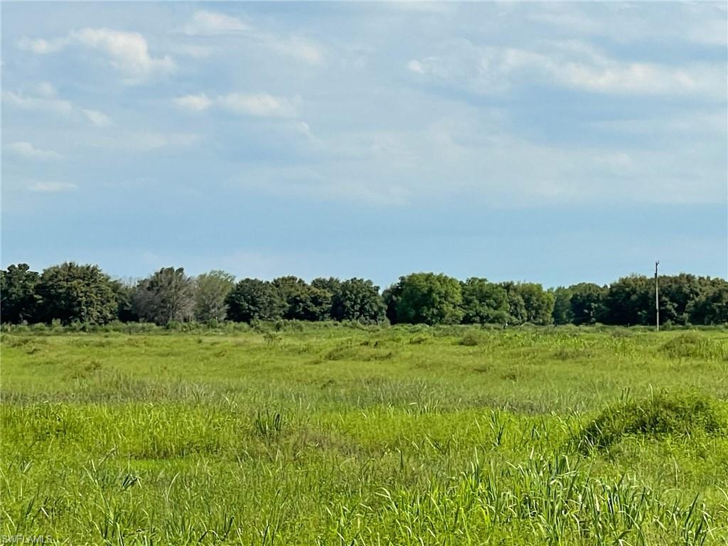 GERBER GROVES SEC 1 - Land