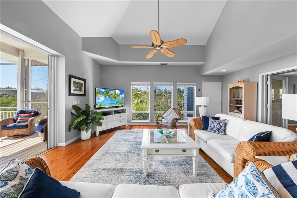 DEL SEGA - Residential