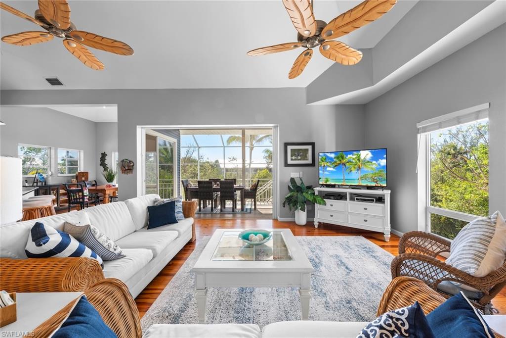 DEL SEGA - Residential