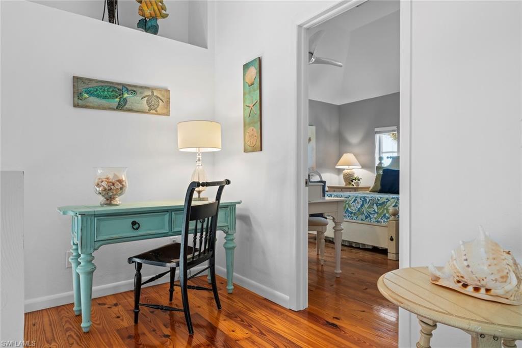 DEL SEGA - Residential