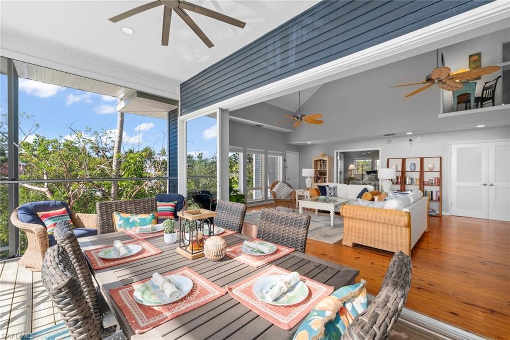 DEL SEGA - Residential