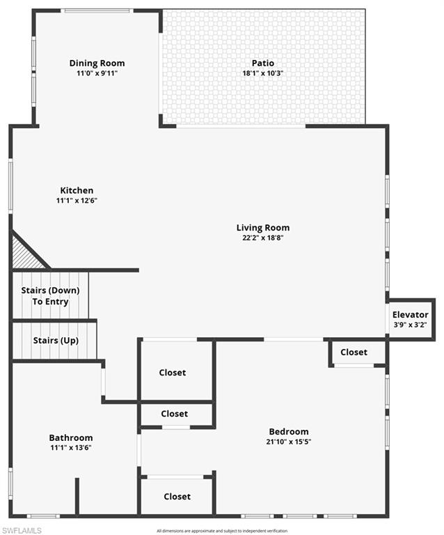 DEL SEGA - Residential