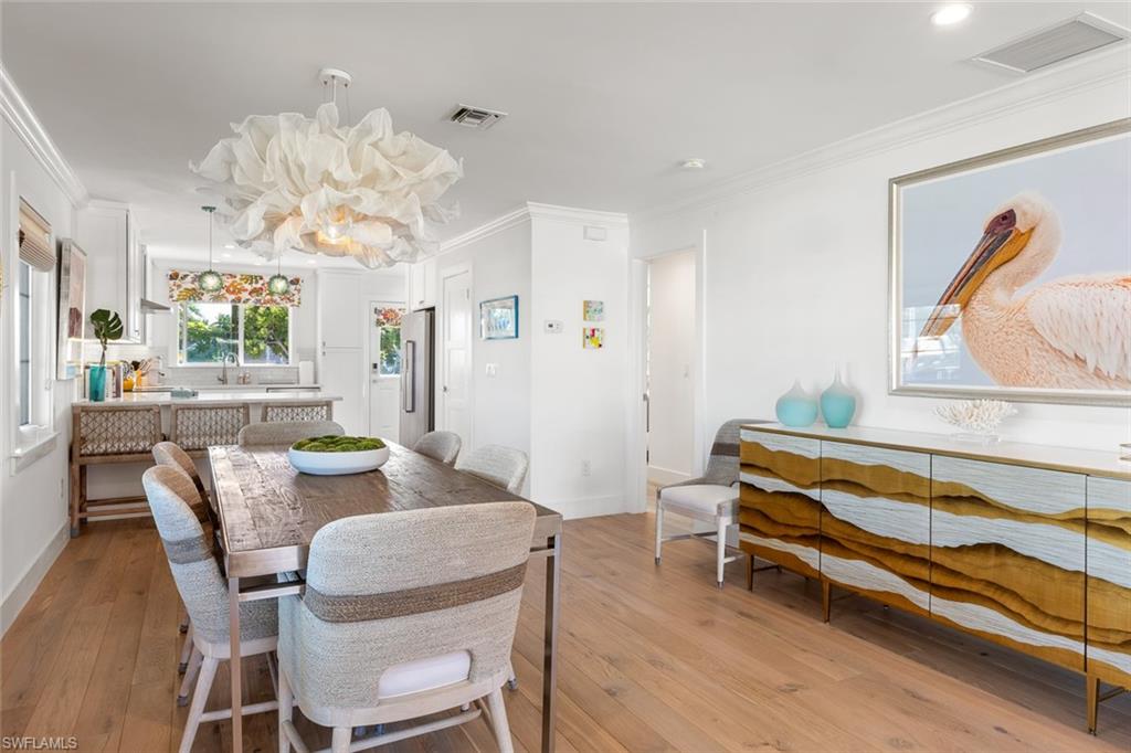 AQUALANE MANOR - Residential