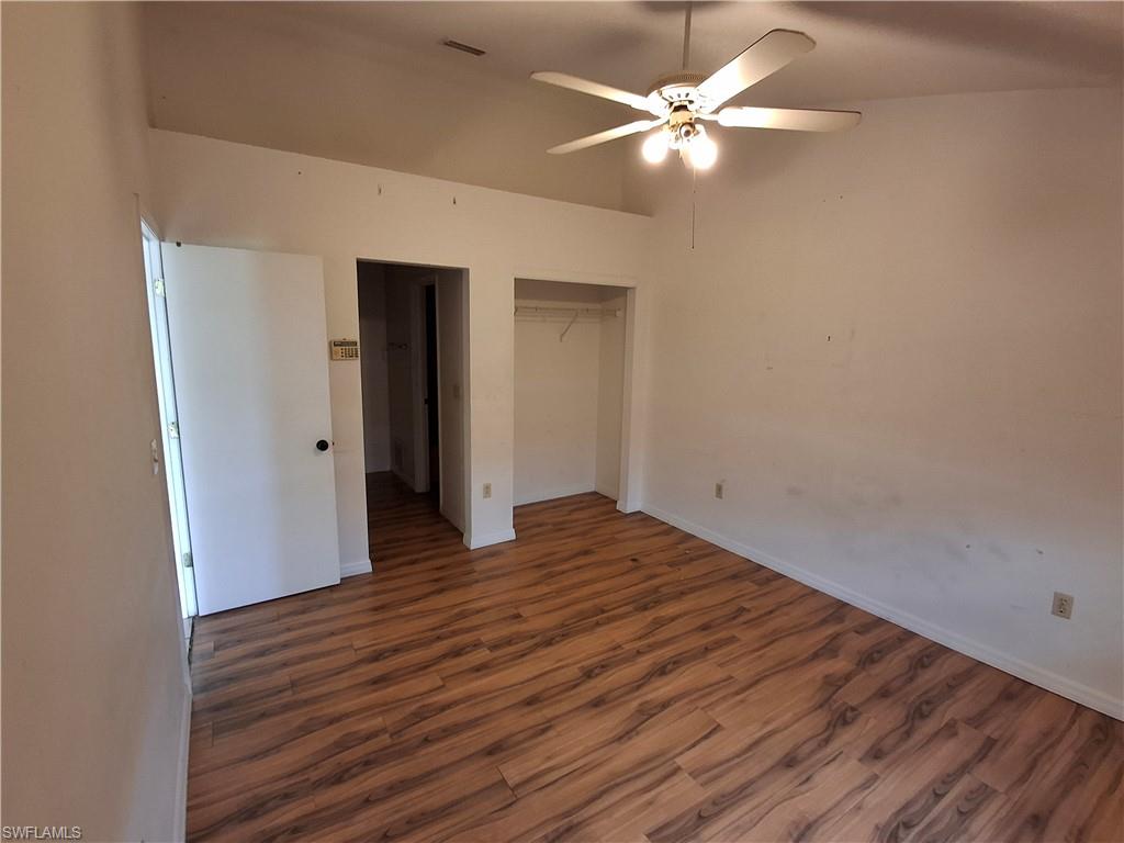 PORT CHARLOTTE - Residential
