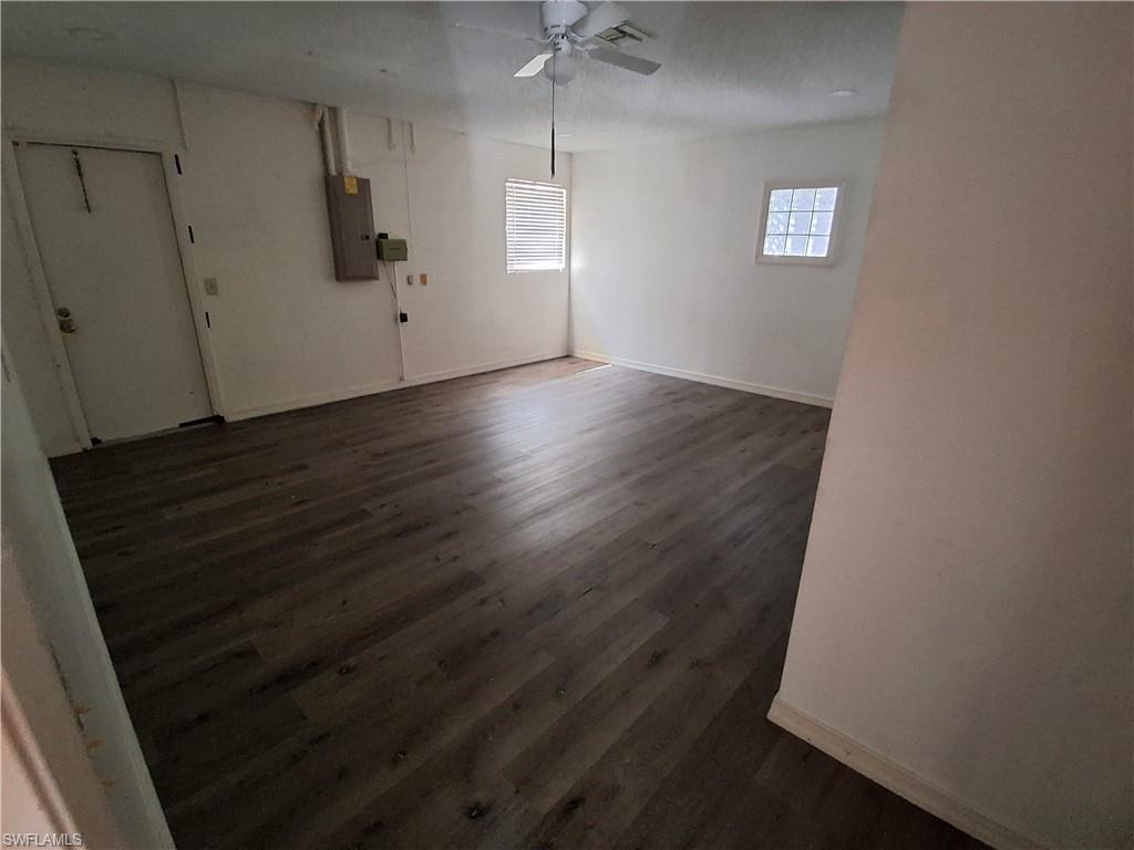 PORT CHARLOTTE - Residential