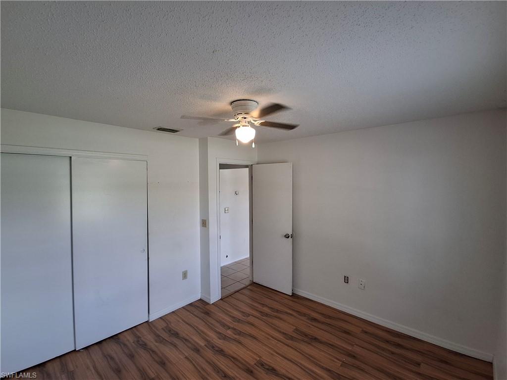 PORT CHARLOTTE - Residential