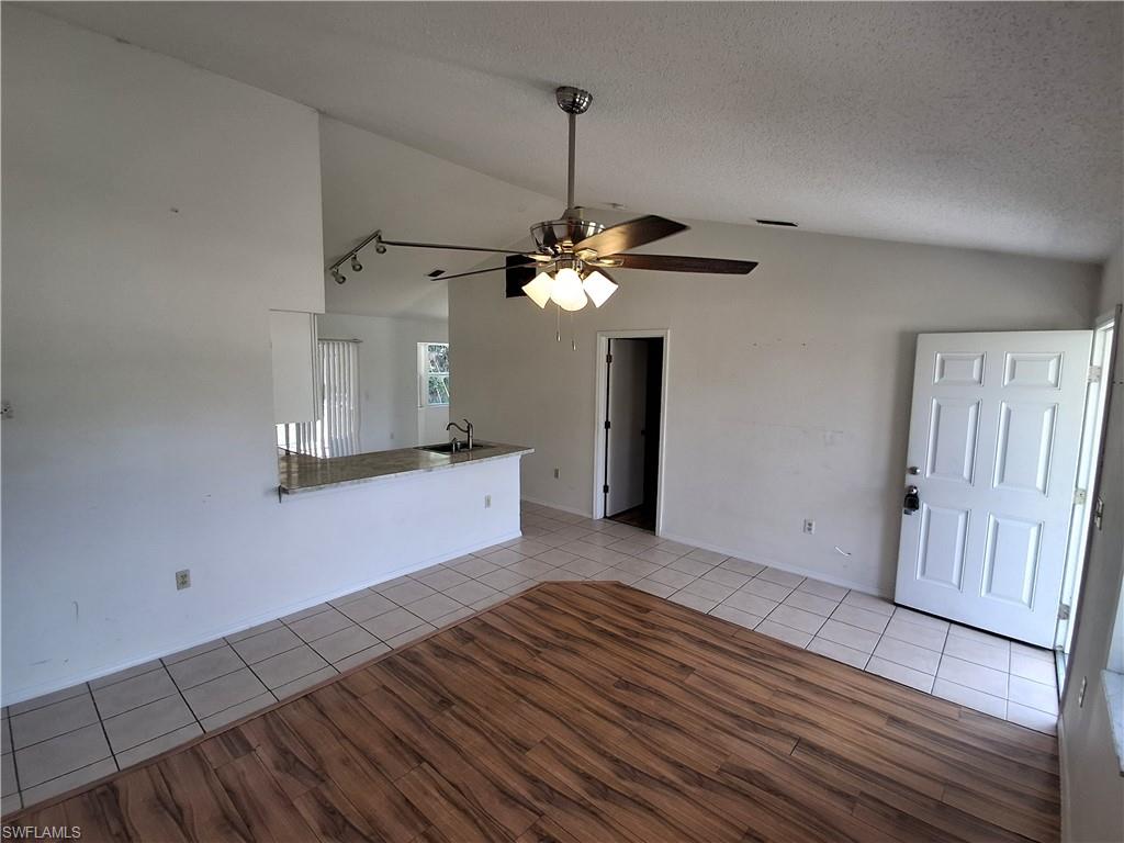 PORT CHARLOTTE - Residential