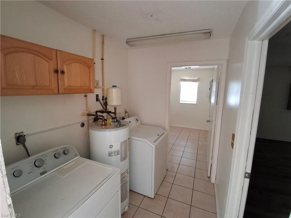 PORT CHARLOTTE - Residential