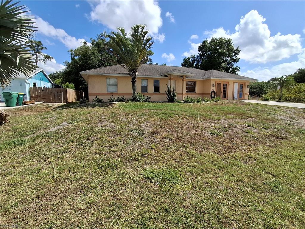 PORT CHARLOTTE - Residential