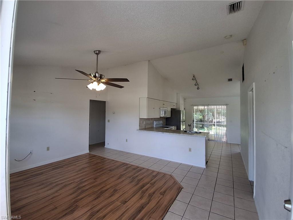 PORT CHARLOTTE - Residential