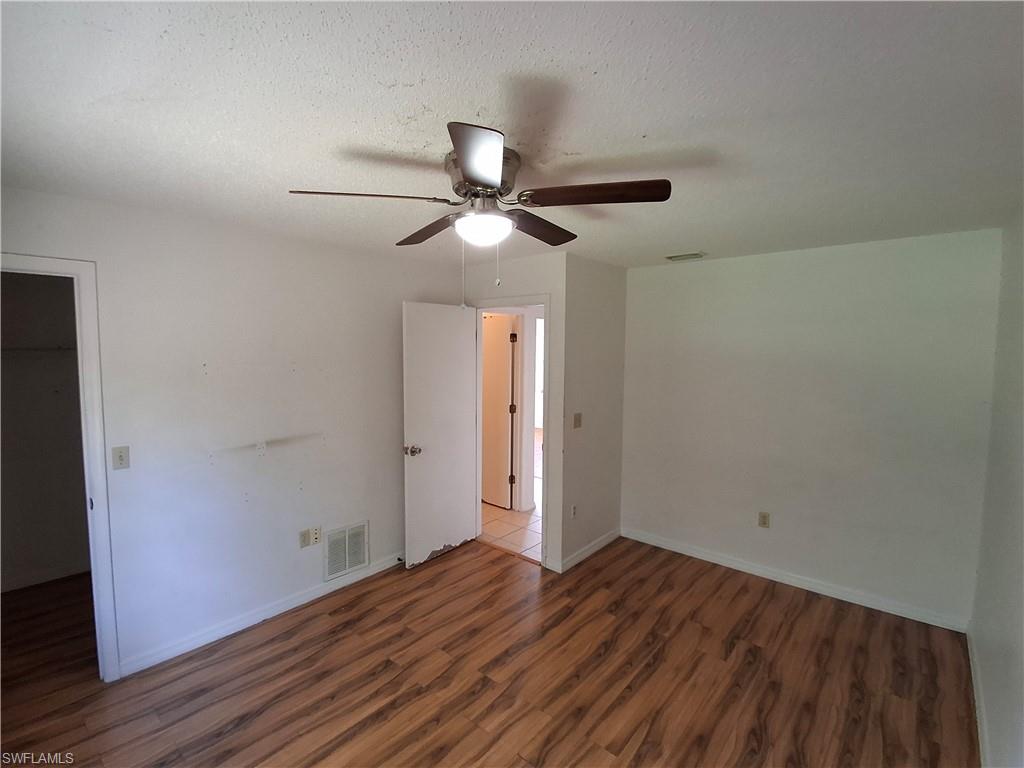 PORT CHARLOTTE - Residential