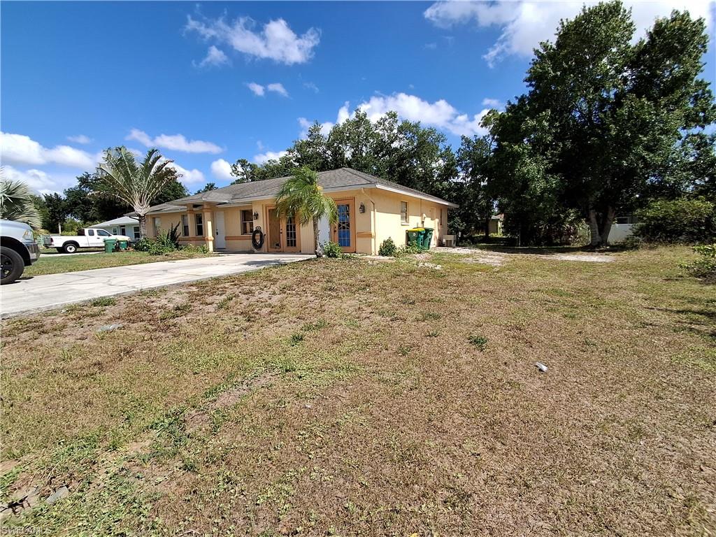 PORT CHARLOTTE - Residential