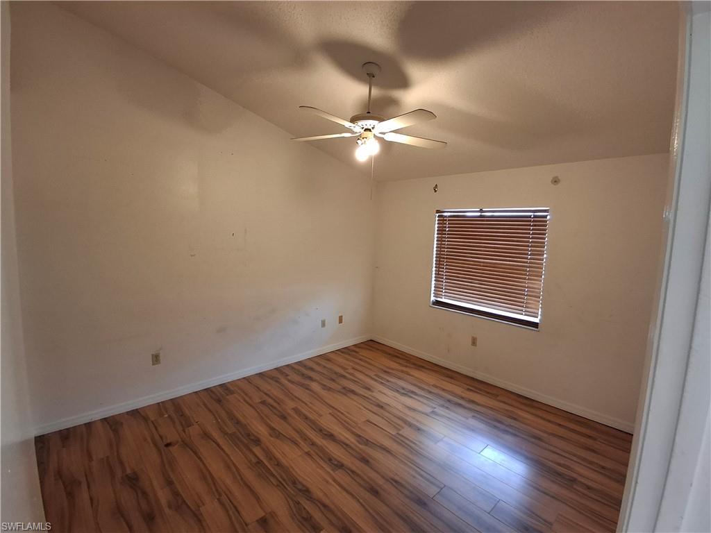 PORT CHARLOTTE - Residential