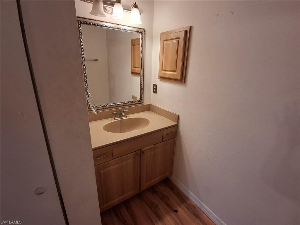 PORT CHARLOTTE - Residential