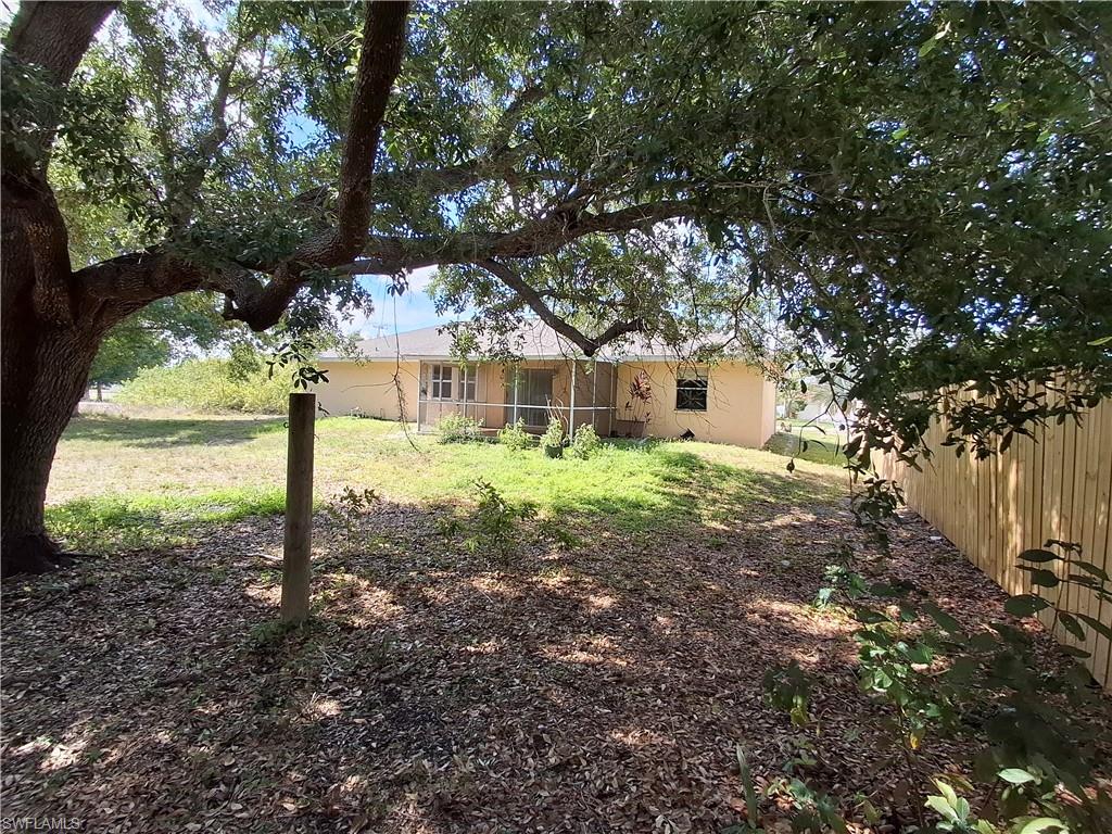 PORT CHARLOTTE - Residential