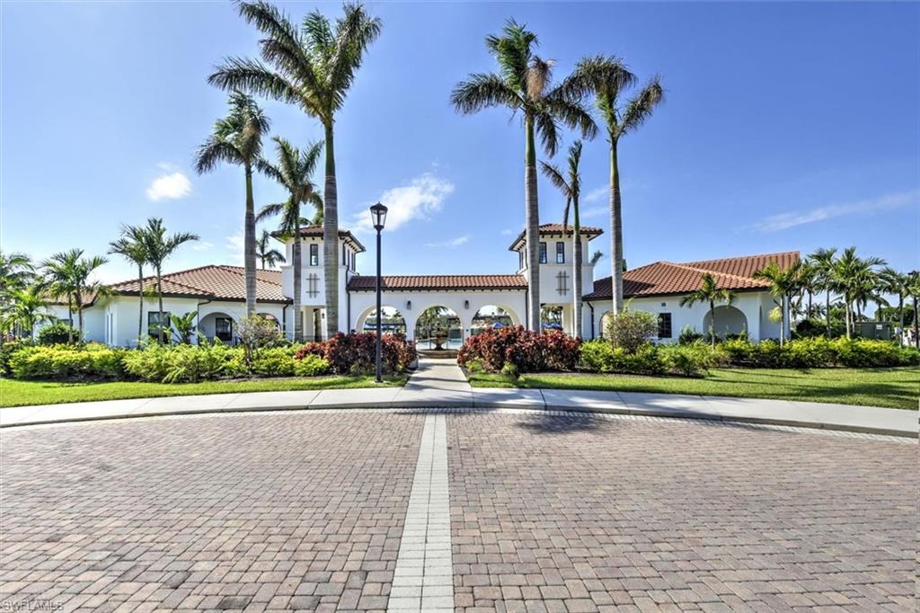 ARBORWOOD PRESERVE - Residential