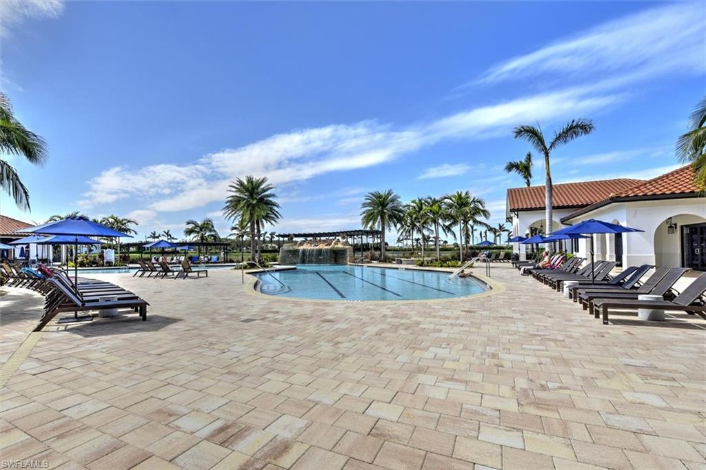 ARBORWOOD PRESERVE - Residential