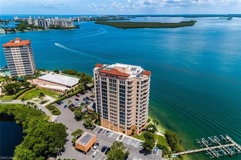 A home in FORT MYERS BEACH