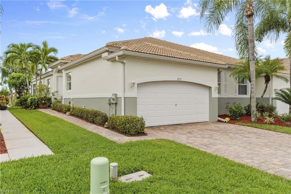 Photo of 8917 Cranes Nest CT, FORT MYERS, FL 33908 (MLS # 2025017549)