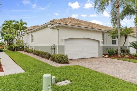 Photo of 8917 Cranes Nest CT, FORT MYERS, FL 33908 (MLS # 2025017549)