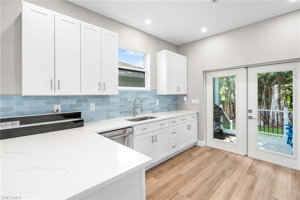 HEITMANS - Residential Lease