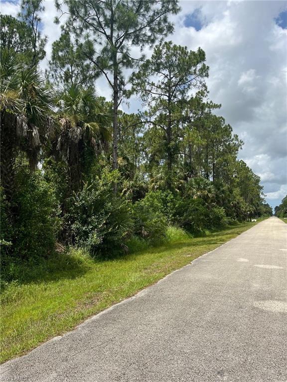 GOLDEN GATE ESTATES - Land