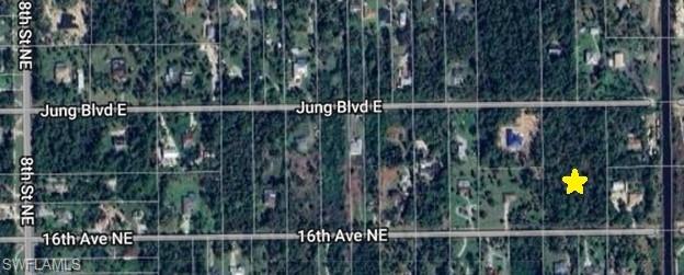 GOLDEN GATE ESTATES - Land