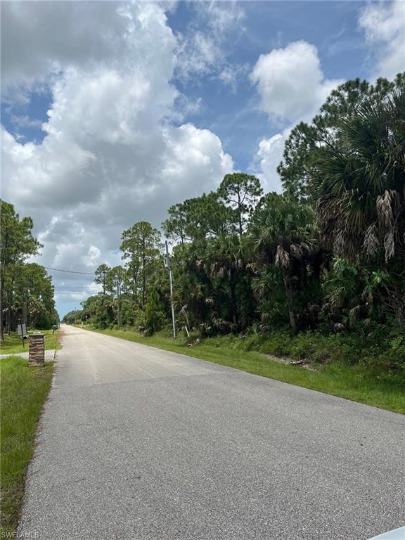 GOLDEN GATE ESTATES - Land