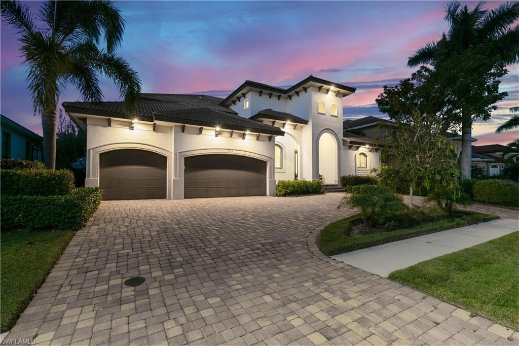 MARCO ISLAND - Residential