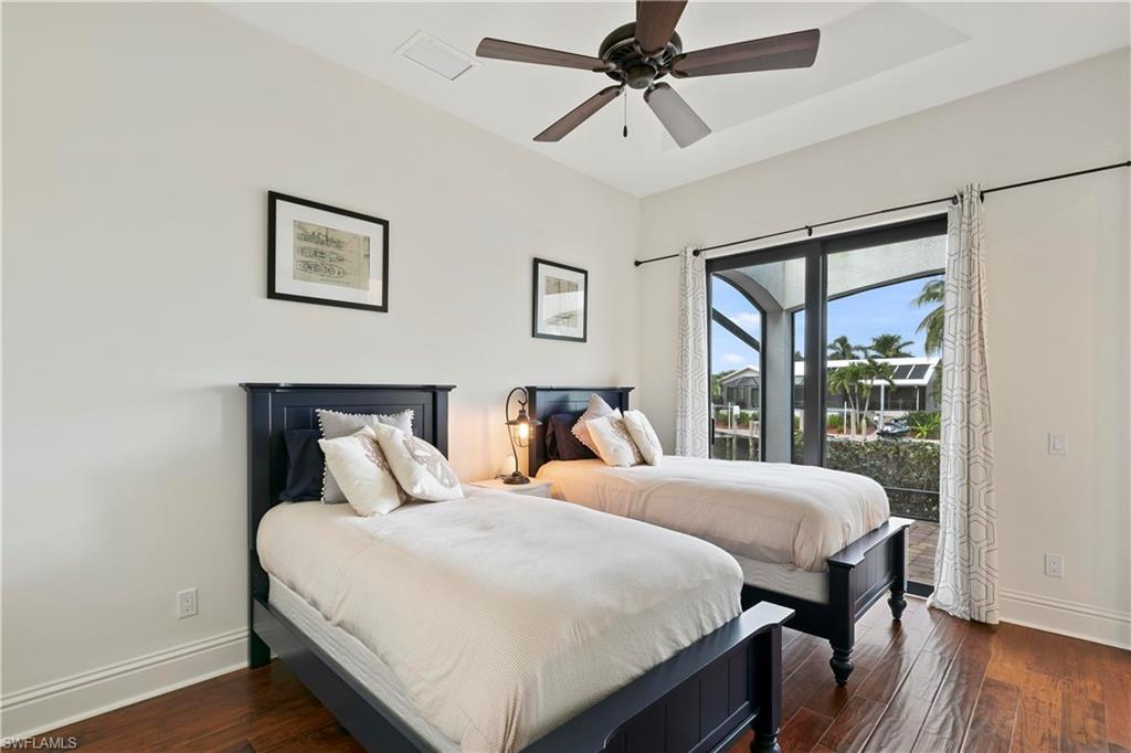 MARCO ISLAND - Residential