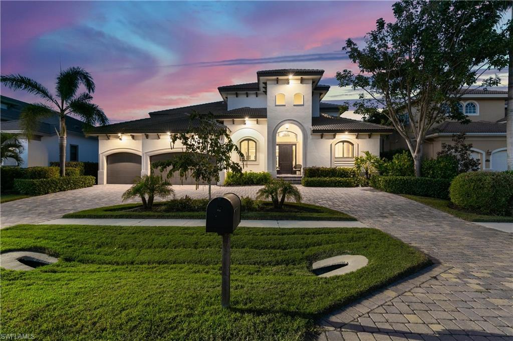 MARCO ISLAND - Residential