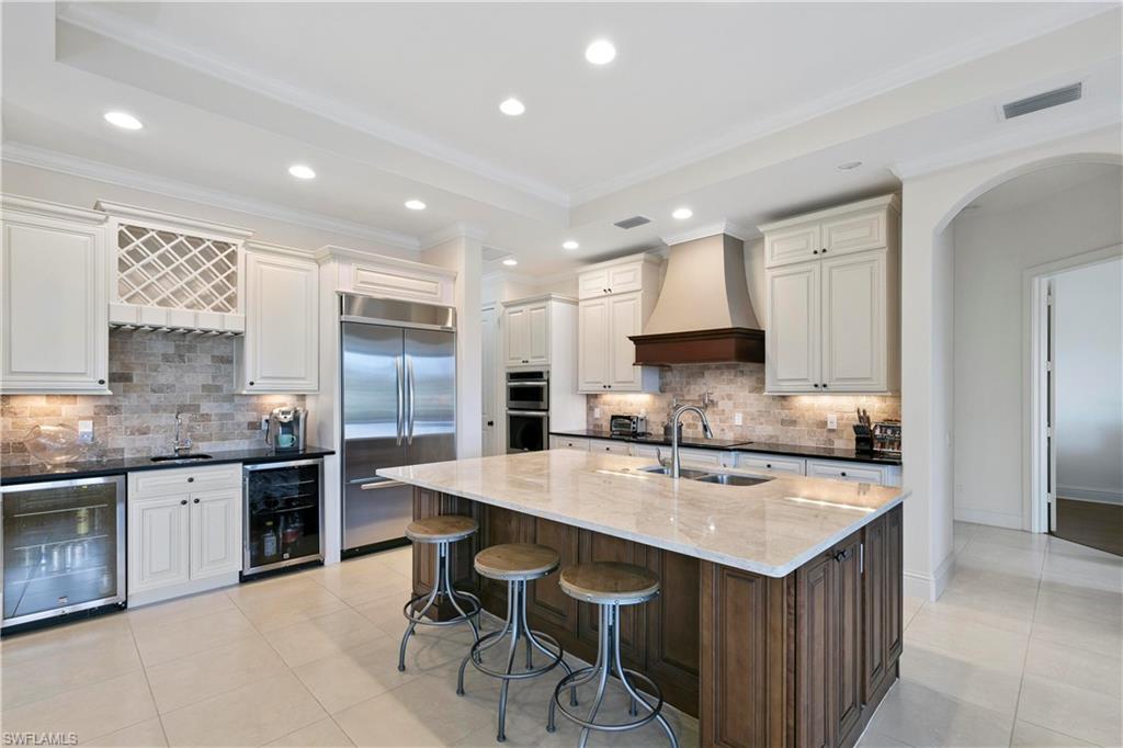 MARCO ISLAND - Residential