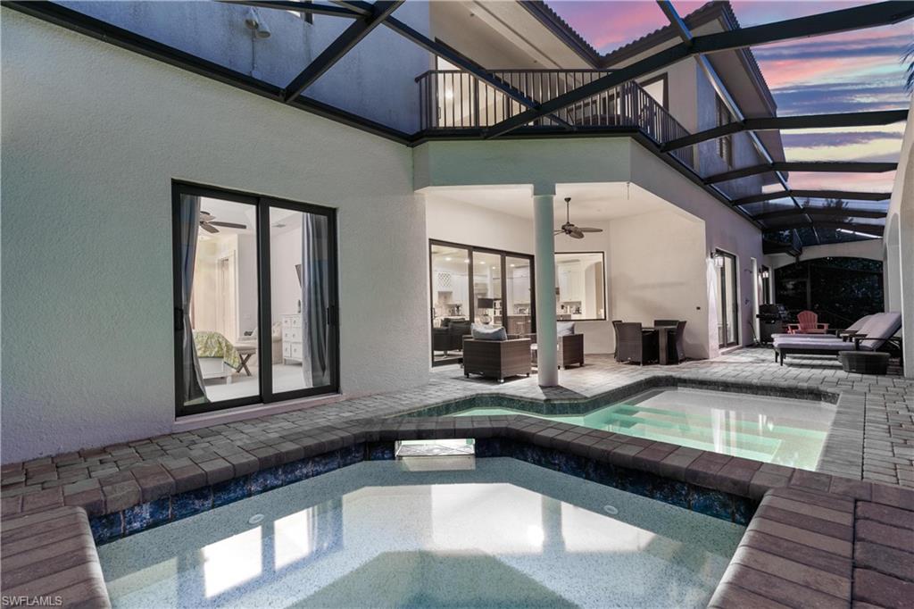 MARCO ISLAND - Residential