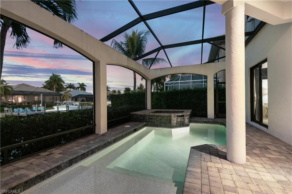 MARCO ISLAND - Residential