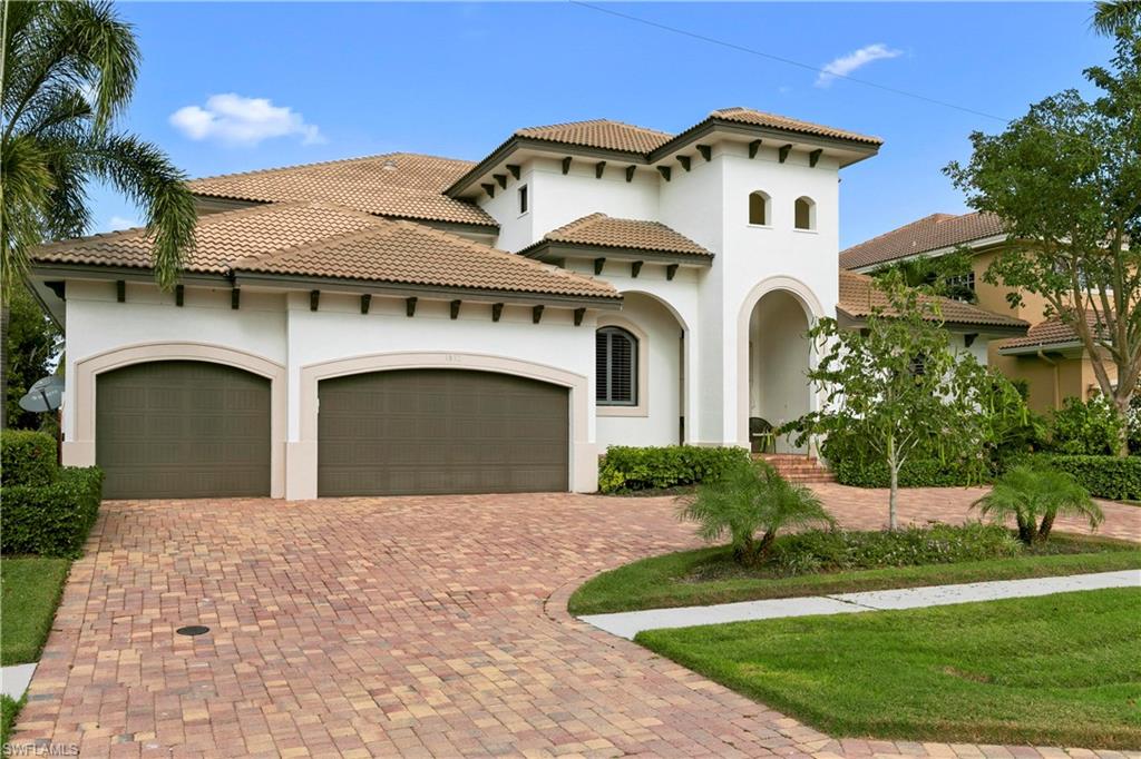 MARCO ISLAND - Residential