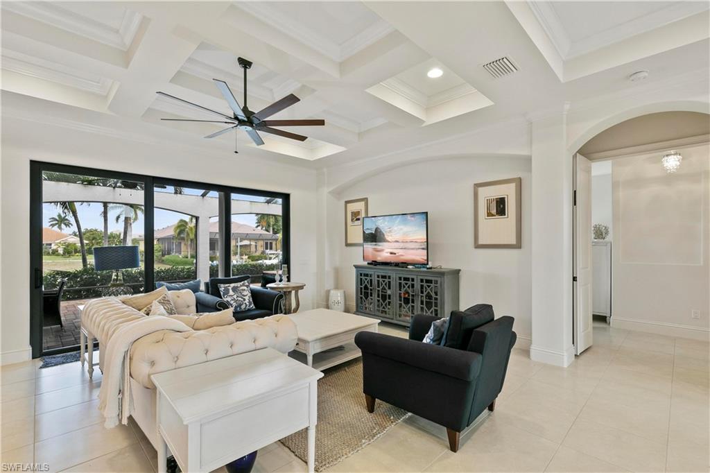 MARCO ISLAND - Residential