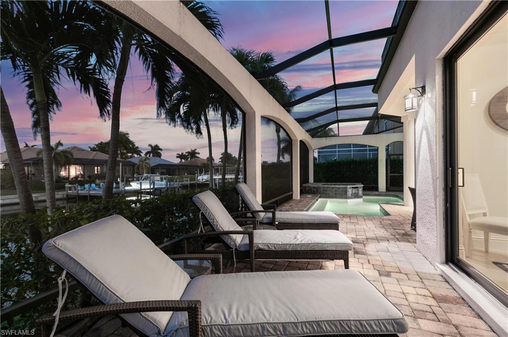 MARCO ISLAND - Residential
