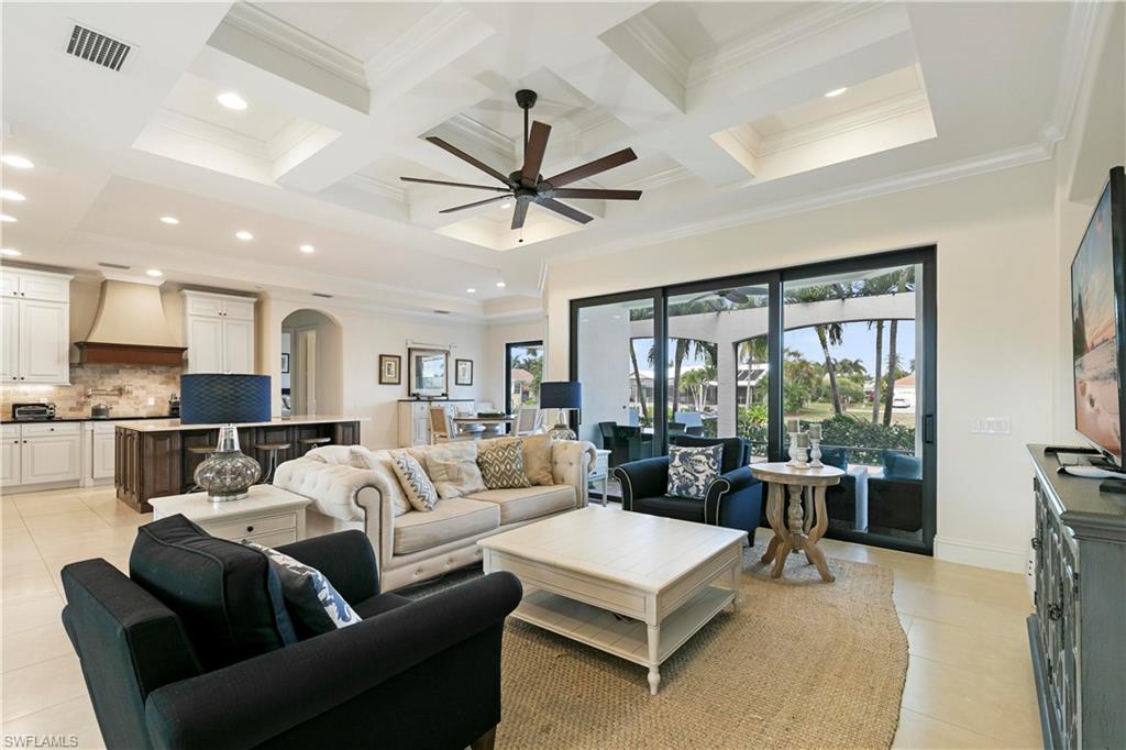 MARCO ISLAND - Residential