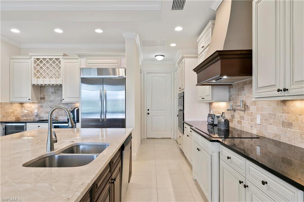 MARCO ISLAND - Residential