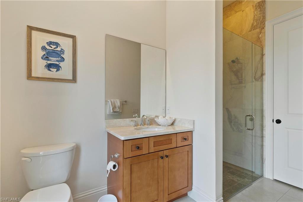 MARCO ISLAND - Residential