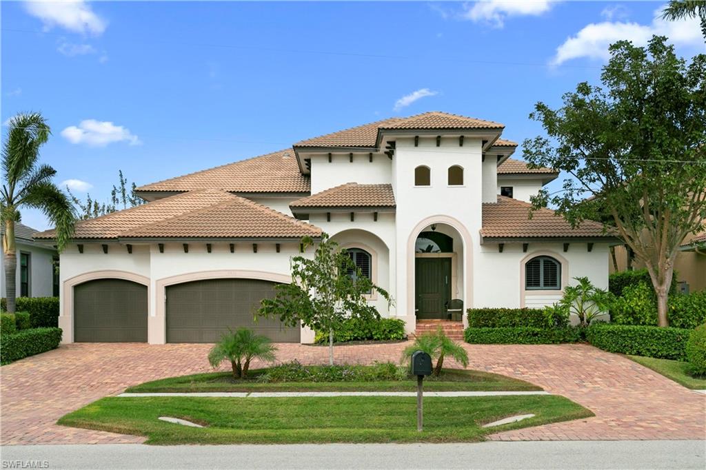 MARCO ISLAND - Residential